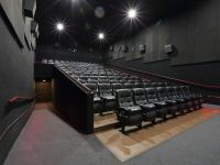 Кинотеатр Silver Cinema г. Клина