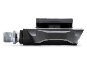 Cluxx Педали CLUXX Ronde 100 (1182), цвет Черный