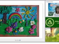 Методика обучения лепке дошкольников: виды, материалы, техники развития творческого воображения