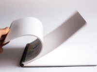 Скетчбук для маркеров Малевичъ "Sketch" 20х15 см 80 л, 74 г