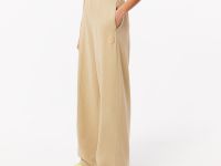 Женские прямые спортивные брюки Lacoste