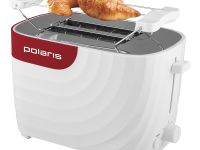 Тостер Polaris PET 0720