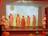 Канаевский сельский Дом культуры