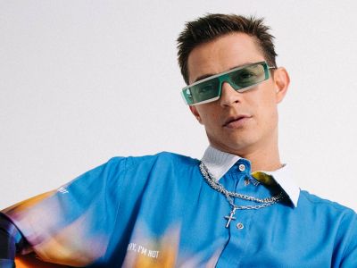 Билеты на Кравц (Мумий Тролль Music Bar) / Концерт | Афиша | ИнфоТаймс