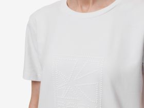 Футболки BASK