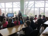 Библиотека № 3 им. Б. Л. Васильева г. Смоленска