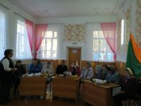 Новопятинский библиотечно-досуговый центр