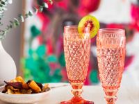 Villeroy & Boch Бокал для шампанского 0,12 л Apricot Boston Villeroy & Boch