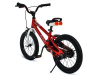 Детский велосипед Royal Baby Freestyle 7th 16, год 2024, цвет Серый