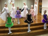 Кемская детская школа искусств