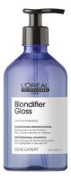 Шампунь для сияния волос Serie Expert Blondifier Gloss Shampooing: Шампунь 500мл