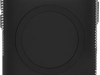 Клип-кейс Rocket Graphic с MagSafe для Apple iPhone 17 Pro Серый