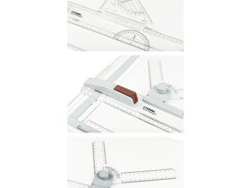 Доска чертежная (кульман) А3 СТАММ