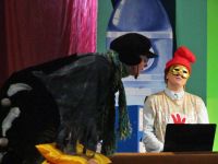 Центр «Истоки»