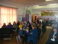 Козьмяшинский сельский дом культуры