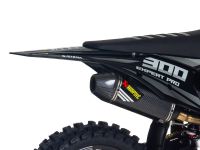 Мотоцикл кроссовый эндуро SHARMAX Expert 300