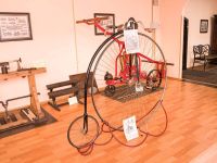 Нижегородский технический музей