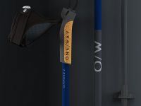 *Палки DIAMOND 2