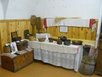 Сольвычегодская библиотека – усадьба Козьмы Пруткова