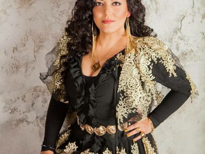 Билеты на Леонсия Эрденко (Клуб Алексея Козлова. Unplugged) / Концерт | Афиша | ИнфоТаймс