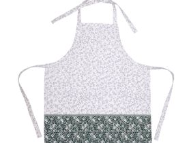 Фартук Floral lace