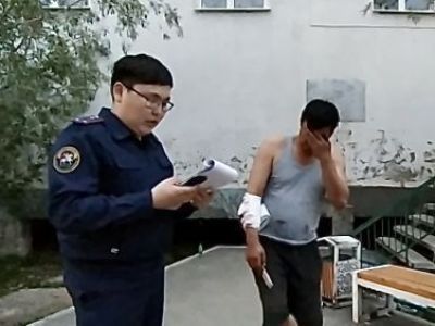 Житель Якутска осужден за убийство и причинение легкого вреда здоровью