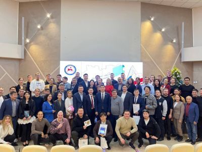 В технопарке «Якутия» за год создано еще более 300 рабочих мест