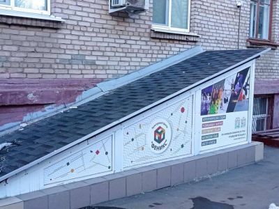 Клуб «Галерея 10» г. Москвы