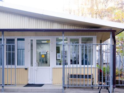 Филиал Центра культурного развития «Карасунский»