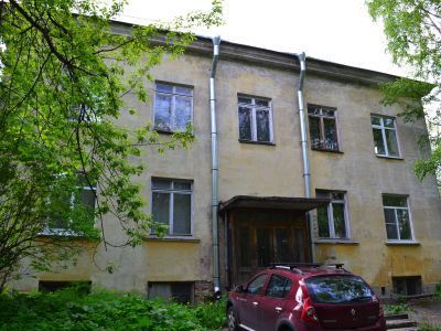 Поликлиника