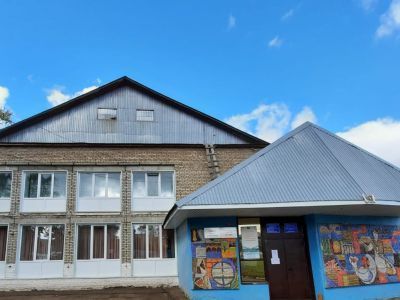 Удельно-Дуванейская сельская библиотека