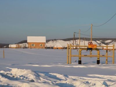 В 2022 году субсидии на газификацию получили свыше 1000 семей Якутии