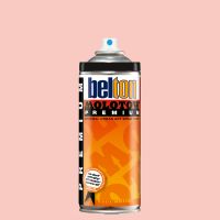 Аэрозольная краска Molotow Premium "belton" 400 мл #045 grapefruit light