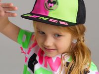 Бейсболка с принтом Disney для девочки