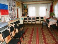 Сорокинский центр историко-краеведческой работы