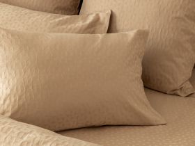 Постельное белье Grafica beige