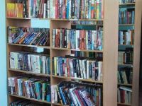 Сарановская библиотека