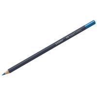 Карандаш цветной Faber-Castell "Goldfaber" цвет 153 бирюзовый кобальт