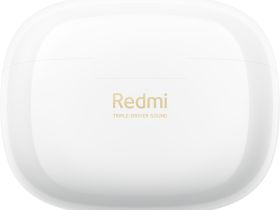 Наушники Xiaomi REDMI Buds 6 Pro Белые