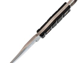 Нож шейный Ёж, сталь AUS-8, Кизляр