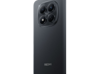 Xiaomi Redmi Note 15 Pro 4G 12/256Gb (Black)