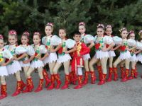 Спокойненский дом культуры