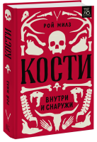 Кости: внутри и снаружи