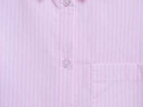 Блузка для девочек, Розовый