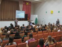 Библиотека им. А. Грина