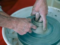 Центр народных художественных промыслов и ремесел г. Скопина