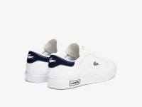 Мужские кеды Lacoste Powercourt