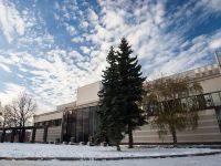 Государственный национальный театр Республики Карелия