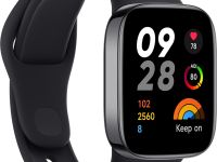 Redmi Watch 3 Black