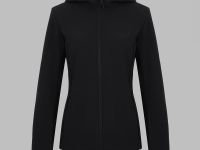 Ветровка с капюшоном